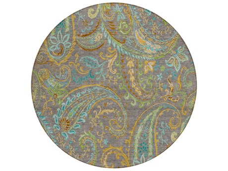 Dalyn Chantille Round Area Rug