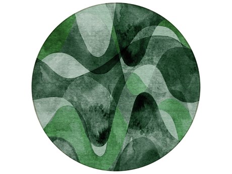 Dalyn Chantille Round Area Rug