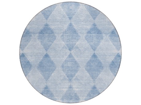 Dalyn Chantille Round Area Rug
