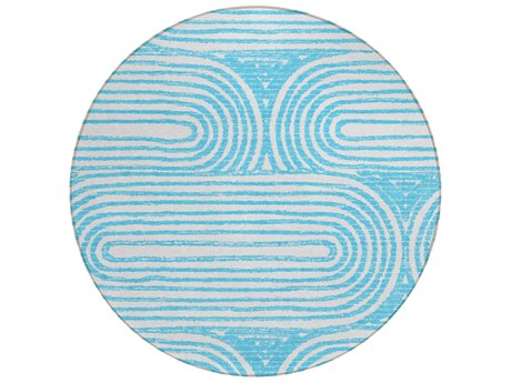 Dalyn Chantille Round Area Rug