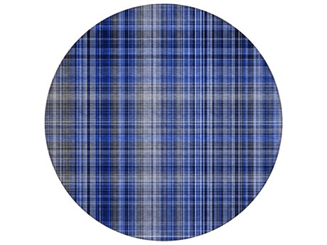Dalyn Chantille Round Area Rug
