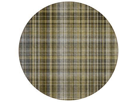 Dalyn Chantille Round Area Rug