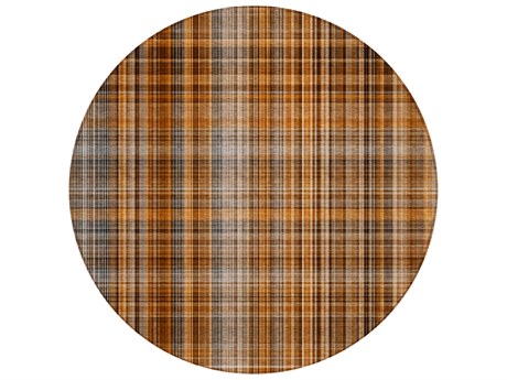 Dalyn Chantille Round Area Rug