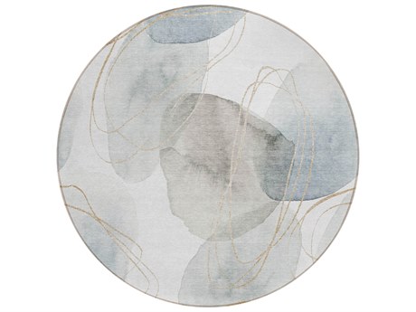 Dalyn Chantille Round Area Rug