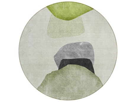 Dalyn Chantille Round Area Rug
