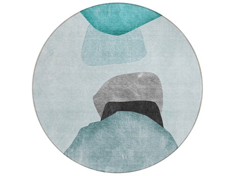 Dalyn Chantille Round Area Rug