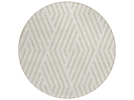 Dalyn Chantille Round Area Rug