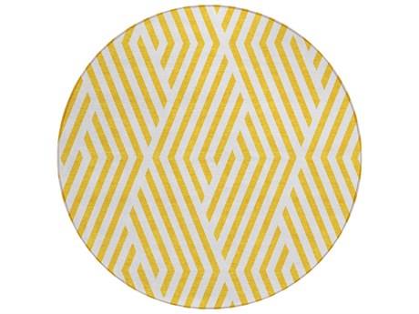 Dalyn Chantille Round Area Rug