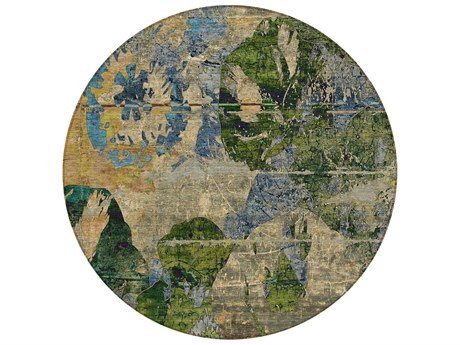 Dalyn Chantille Round Area Rug