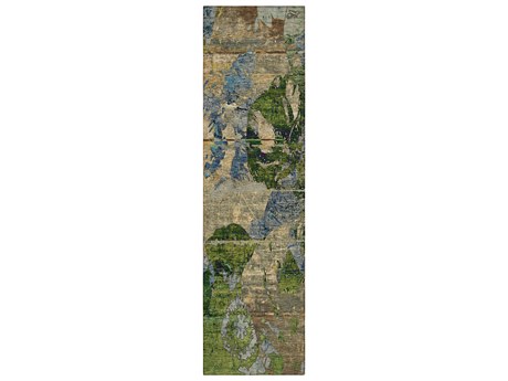 Dalyn Chantille Runner Area Rug