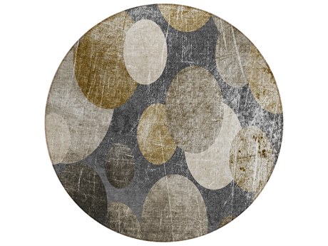 Dalyn Chantille Round Area Rug