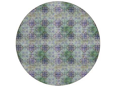 Dalyn Chantille Round Area Rug