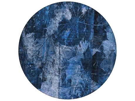 Dalyn Chantille Round Area Rug
