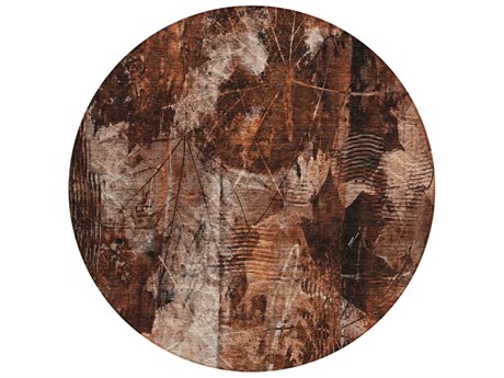 Dalyn Chantille Round Area Rug