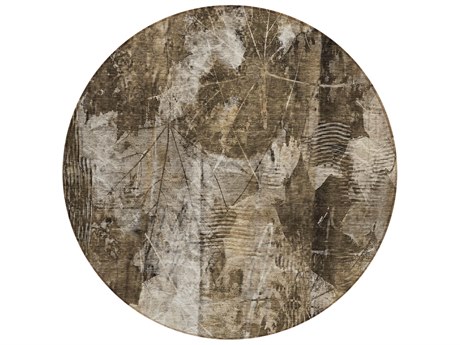 Dalyn Chantille Round Area Rug