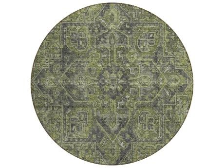 Dalyn Chantille Round Area Rug