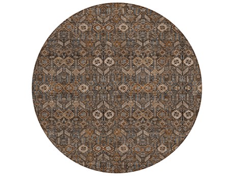 Dalyn Chantille Round Area Rug