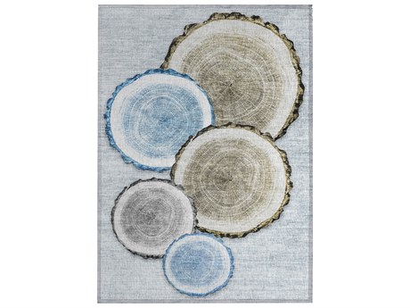 Dalyn Chantille Rectangular Area Rug