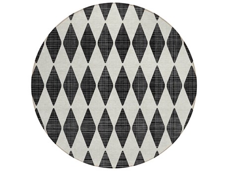 Dalyn Chantille Round Area Rug