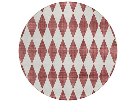 Dalyn Chantille Round Area Rug