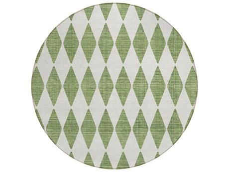 Dalyn Chantille Round Area Rug