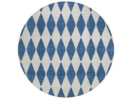 Dalyn Chantille Round Area Rug