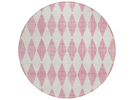 Dalyn Chantille Round Area Rug