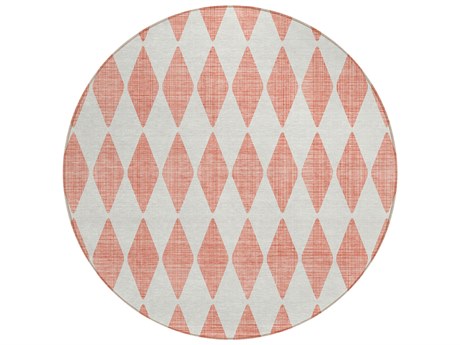 Dalyn Chantille Round Area Rug
