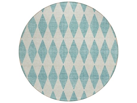 Dalyn Chantille Round Area Rug