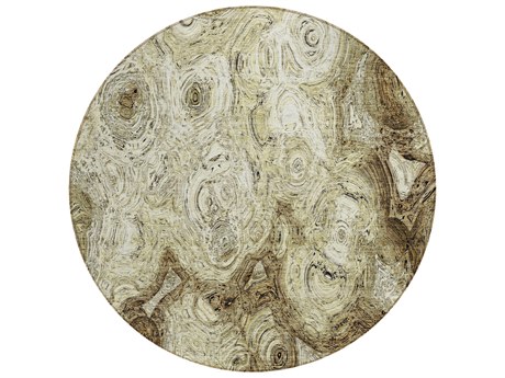 Dalyn Chantille Round Area Rug