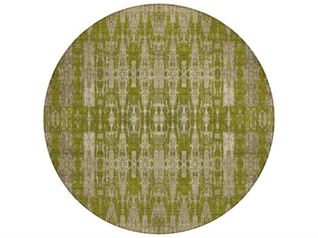 Dalyn Chantille Round Area Rug