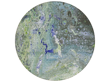 Dalyn Chantille Round Area Rug