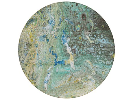 Dalyn Chantille Round Area Rug