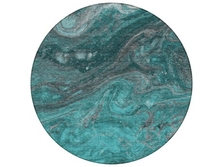 Dalyn Chantille Round Area Rug