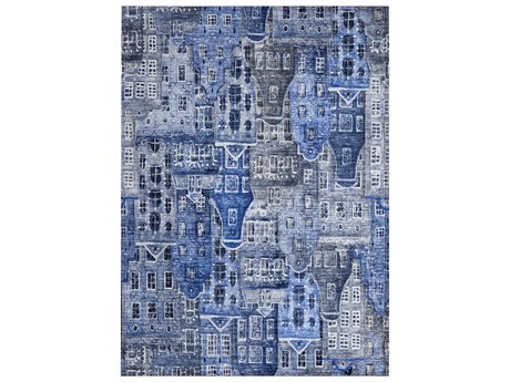 Dalyn Chantille Rectangular Area Rug