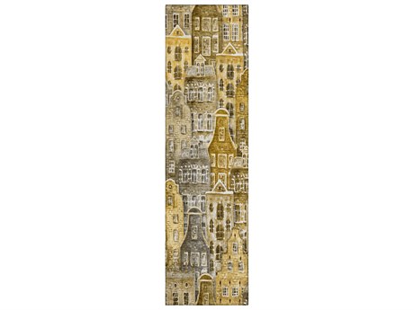 Dalyn Chantille Runner Area Rug