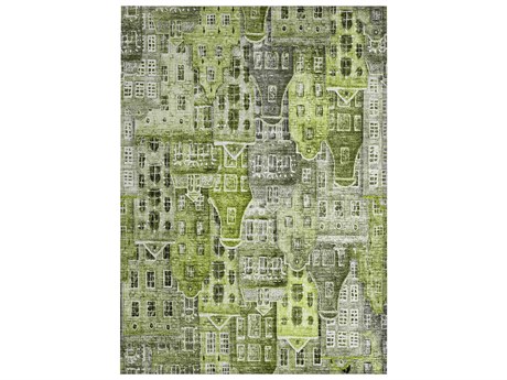 Dalyn Chantille Rectangular Area Rug
