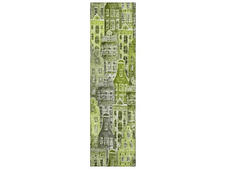 Dalyn Chantille Runner Area Rug