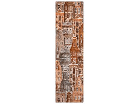 Dalyn Chantille Runner Area Rug
