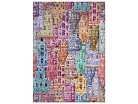 Dalyn Chantille Rectangular Area Rug