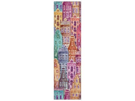 Dalyn Chantille Runner Area Rug