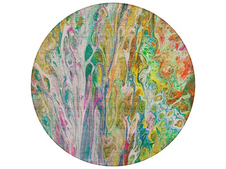 Dalyn Chantille Round Area Rug