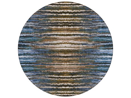Dalyn Chantille Round Area Rug