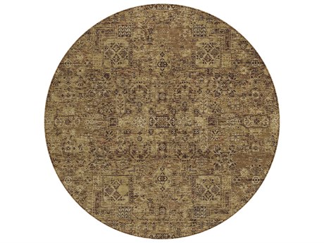 Dalyn Chantille Round Area Rug