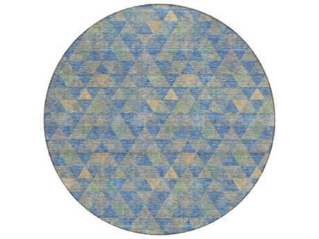 Dalyn Chantille Round Area Rug