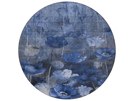 Dalyn Chantille Round Area Rug