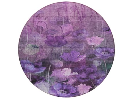 Dalyn Chantille Round Area Rug
