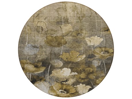 Dalyn Chantille Round Area Rug