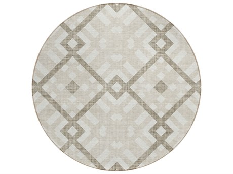 Dalyn Chantille Round Area Rug