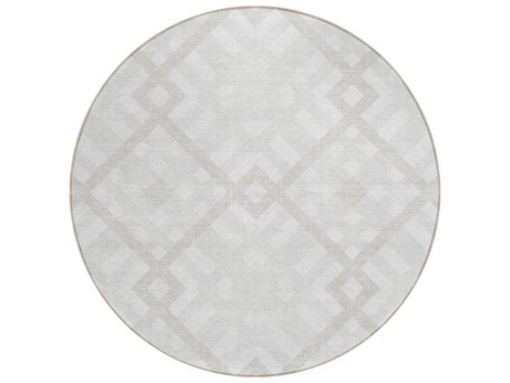 Dalyn Chantille Round Area Rug